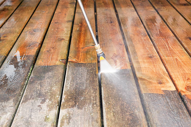 Indian River Shores, FL Pressure Washing Company
